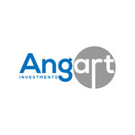 Angart Investments Logo - Entry #309
