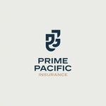 PRIME PACIFIC INSURANCE Logo - Entry #1060