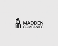Madden Logo - Entry #4101
