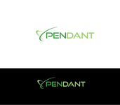 pendant Logo - Entry #122
