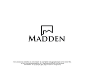 Madden Logo - Entry #2148