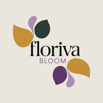 FLORIVA BLOOM Logo - Entry #949