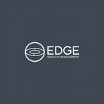 Edge Wealth Management Logo - Entry #2812