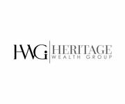 Heritage Wealth Group Logo - Entry #319