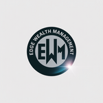 Edge Wealth Management Logo - Entry #2242