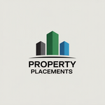 Property Placements Logo - Entry #1774