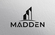 Madden Logo - Entry #886