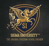 Sigma University™ Logo - Entry #308