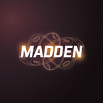 Madden Logo - Entry #3787