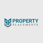 Property Placements Logo - Entry #1328