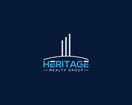 Heritage Wealth Group Logo - Entry #743
