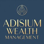 Adisium Wealth Management Logo - Entry #1302