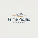 PRIME PACIFIC INSURANCE Logo - Entry #1707