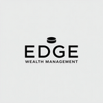 Edge Wealth Management Logo - Entry #3499