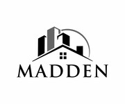 Madden Logo - Entry #3037