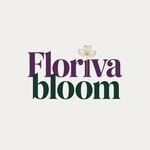 FLORIVA BLOOM Logo - Entry #250
