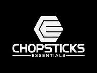 Chopsticks Essentials Logo - Entry #265