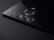 Tempus Wealth Management Logo - Entry #72