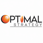 Optimal Strategy Logo - Entry #367