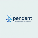 pendant Logo - Entry #3094