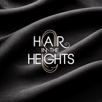 Hair in the Heights Logo - Entry #1830