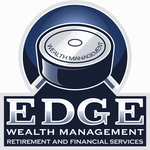 Edge Wealth Management Logo - Entry #2783