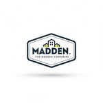 Madden Logo - Entry #5327