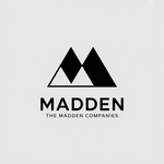 Madden Logo - Entry #4581