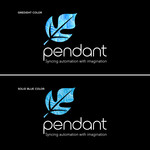 pendant Logo - Entry #869