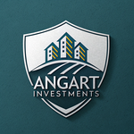 Angart Investments Logo - Entry #1704