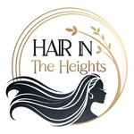 Hair in the Heights Logo - Entry #621