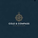 Cole & Compass Logo - Entry #438