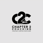 Chapter 2 Coaching Logo - Entry #1102