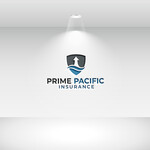 PRIME PACIFIC INSURANCE Logo - Entry #1470