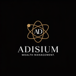 Adisium Wealth Management Logo - Entry #302