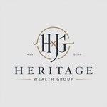 Heritage Wealth Group Logo - Entry #941