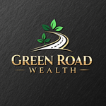 Green Road Wealth Logo - Entry #474