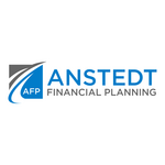 Anstedt Financial Planning Logo - Entry #306