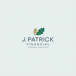 J. Patrick Financial Logo - Entry #2213