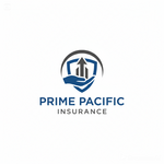 PRIME PACIFIC INSURANCE Logo - Entry #1429