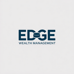 Edge Wealth Management Logo - Entry #850