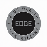 Edge Wealth Management Logo - Entry #1545