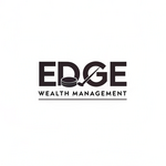 Edge Wealth Management Logo - Entry #3371
