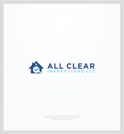 All Clear Inspections LLC Logo - Entry #1186