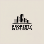 Property Placements Logo - Entry #763