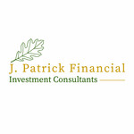 J. Patrick Financial Logo - Entry #3743
