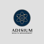 Adisium Wealth Management Logo - Entry #321