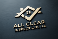All Clear Inspections LLC Logo - Entry #227