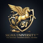 Sigma University™ Logo - Entry #1739