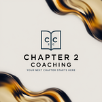 Chapter 2 Coaching Logo - Entry #1180